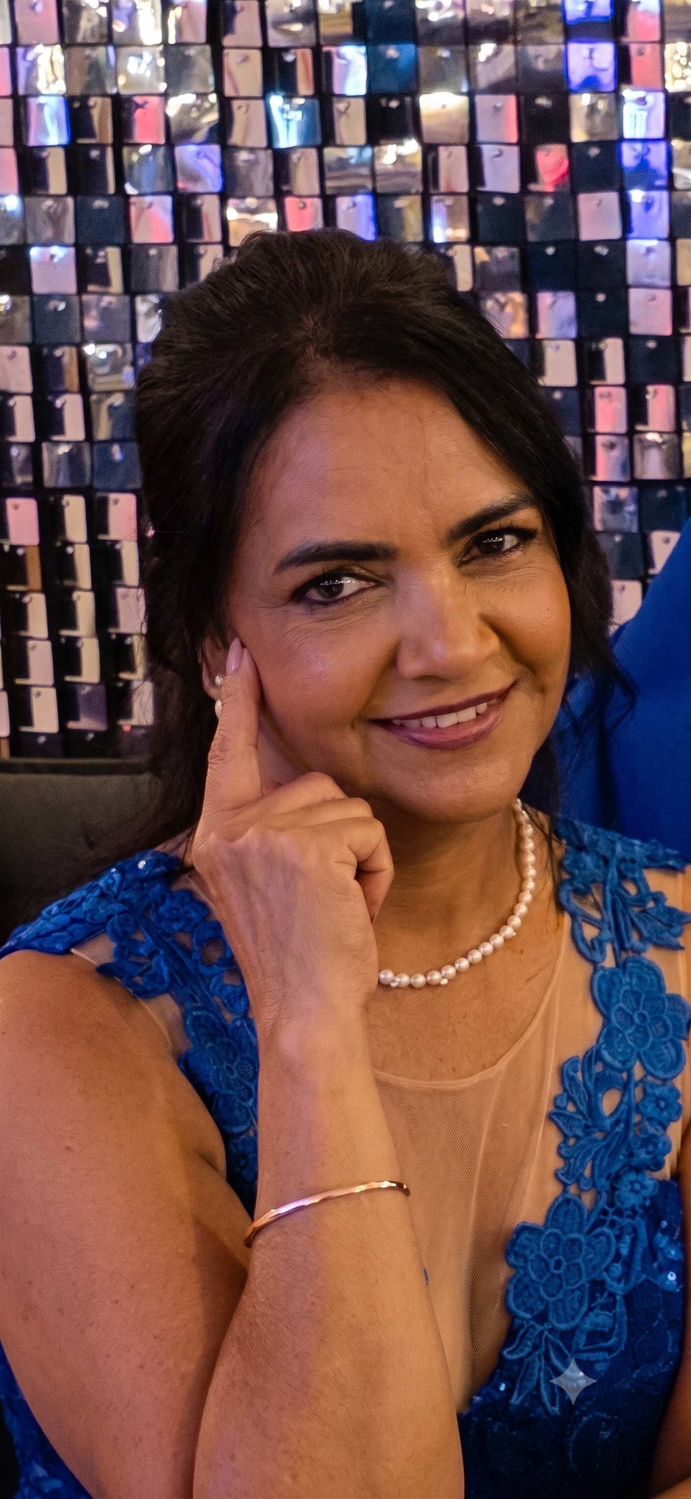 Psicóloga Gilene Viana Ozawa